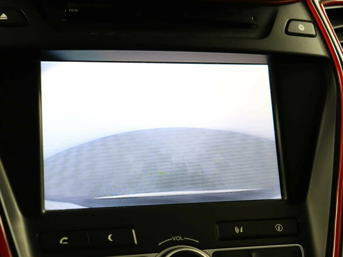 Hyundai Santa Fe, 2.4 л, АТ, 2014 фото 2