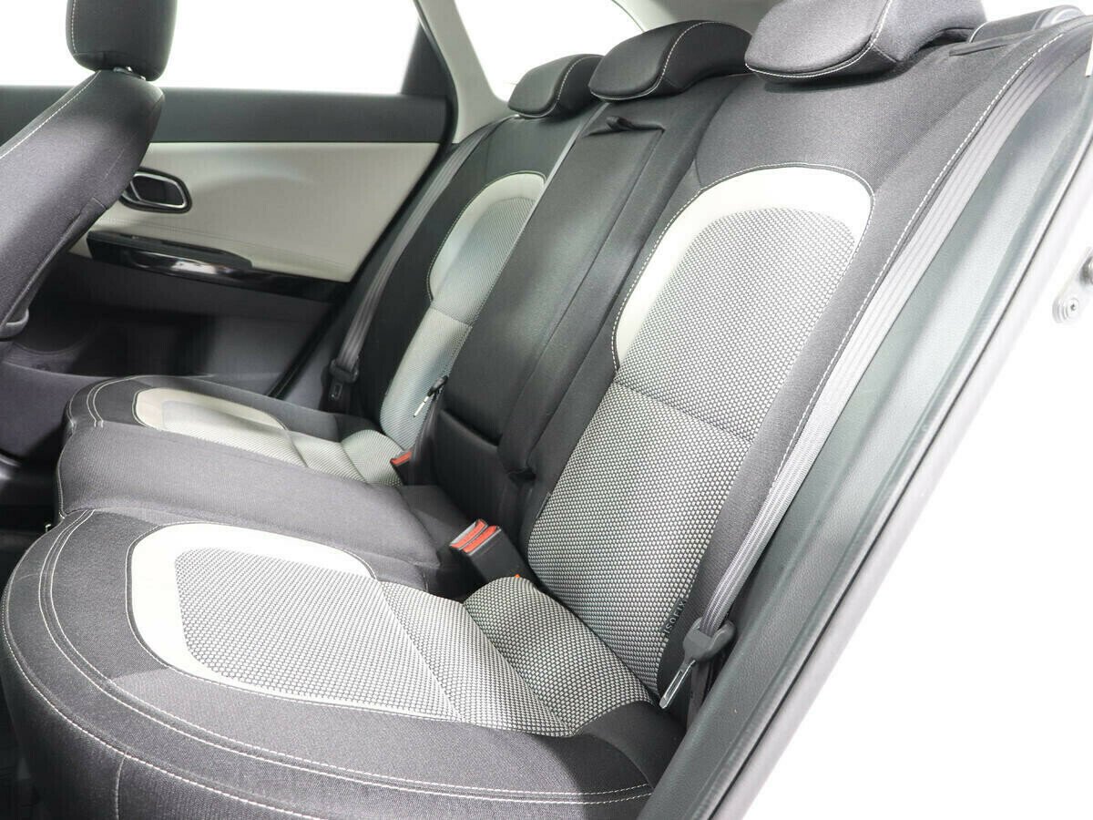 Kia Ceed, 1.6 л, Робот, 2015 фото 8