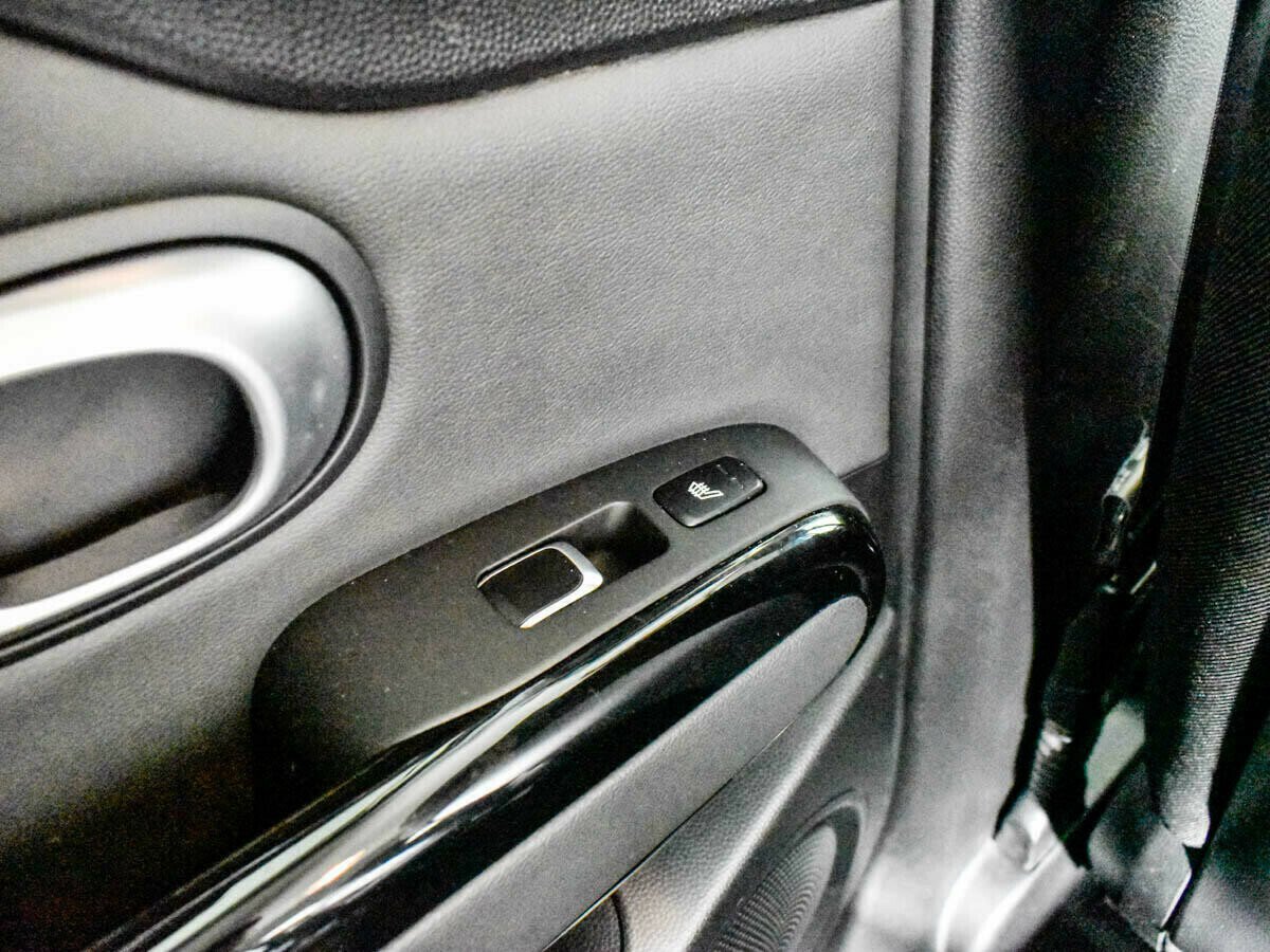Kia Soul, 1.6 л, АТ, 2018 фото 7