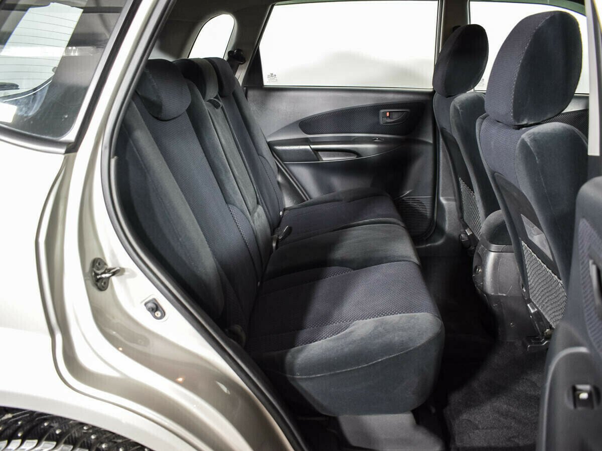 Hyundai Tucson, 2.0 л, АТ, 2006 фото 1