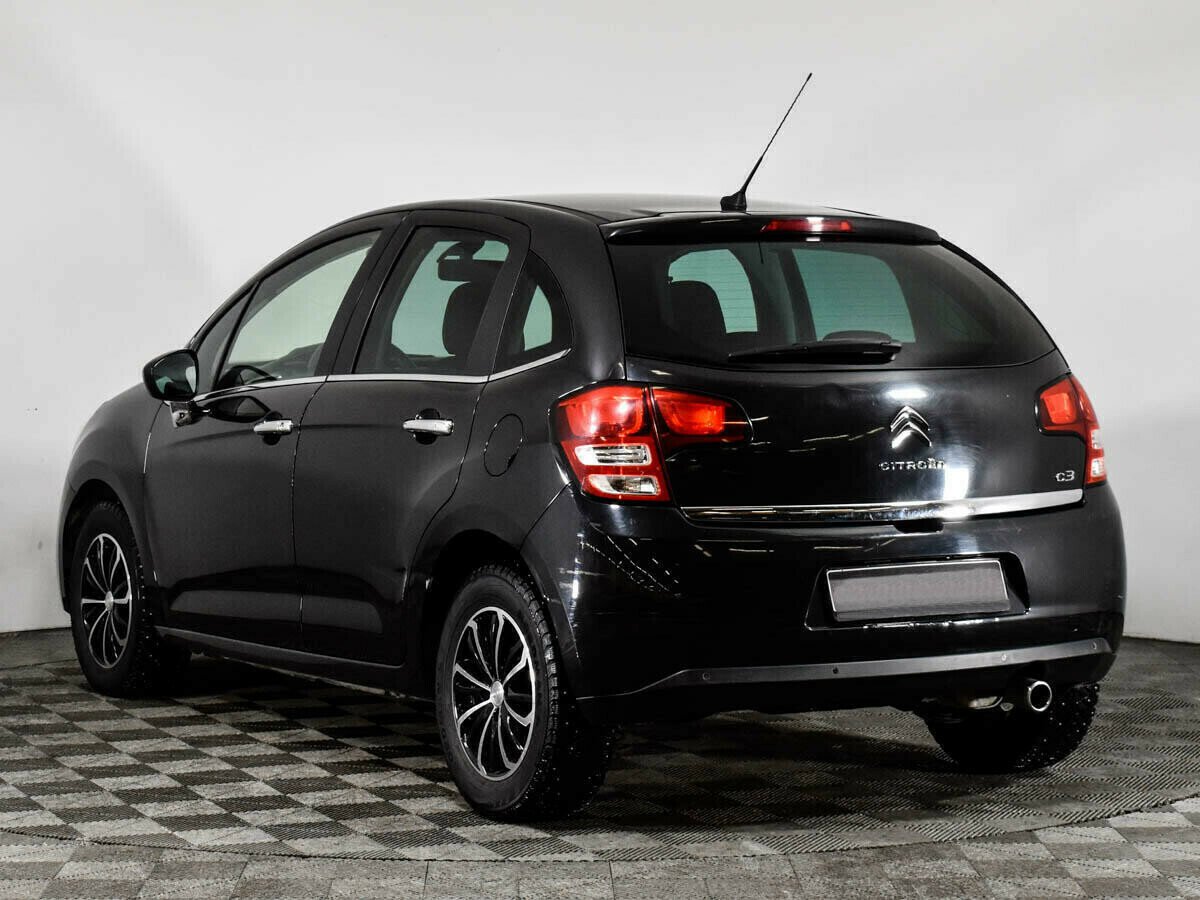 Citroen C3 1.6 АКПП, 2010, 164 000 км фото 3
