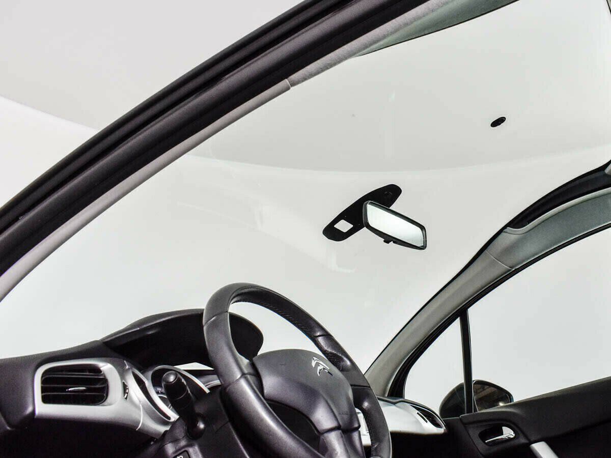 Citroen C3 1.6 АКПП, 2010, 164 000 км фото 8
