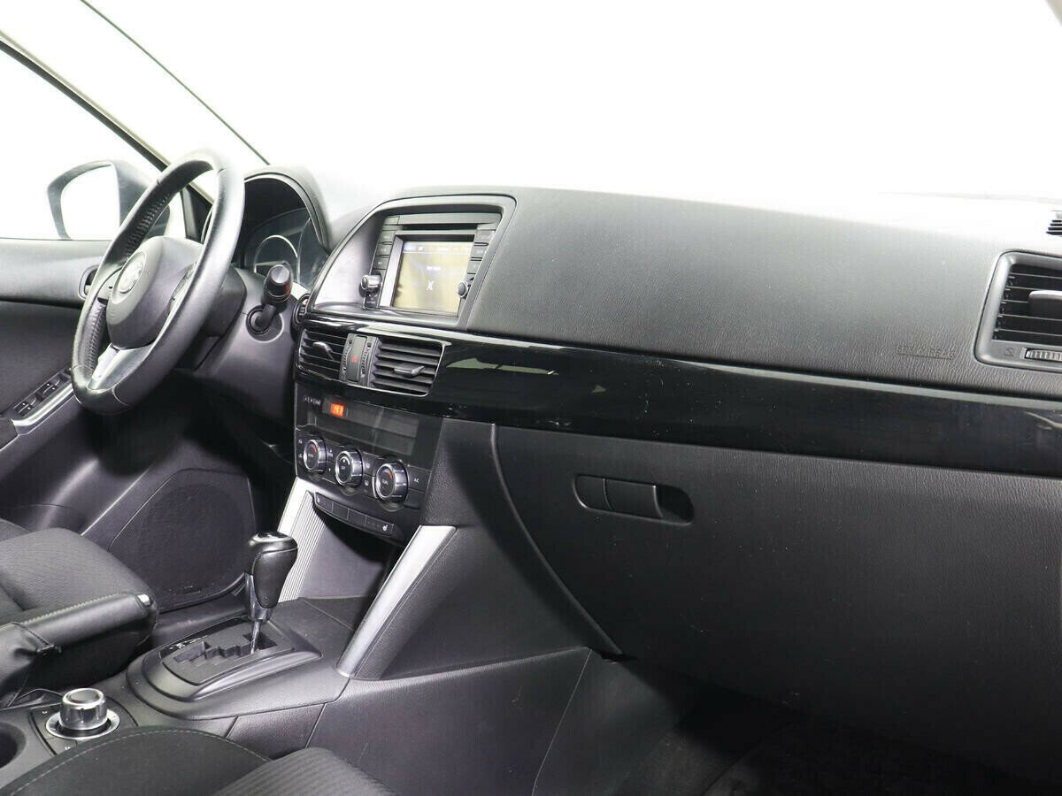 Mazda CX-5, 2.0 л, АТ, 2013 фото 7