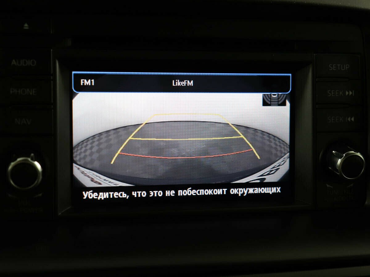 Mazda CX-5, 2.0 л, АТ, 2013 фото 8