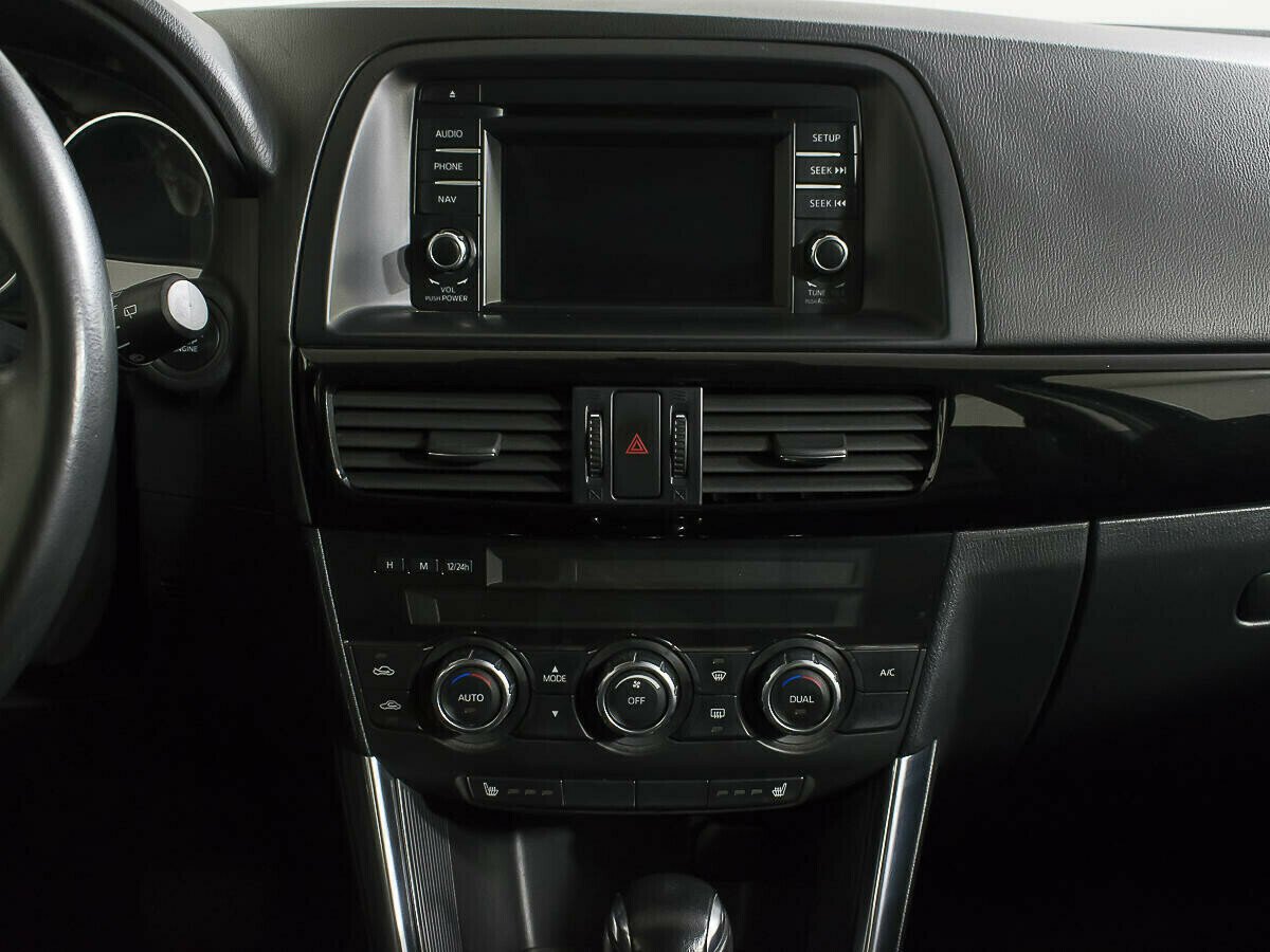 Mazda CX-5, 2.0 л, АТ, 2013 фото 13