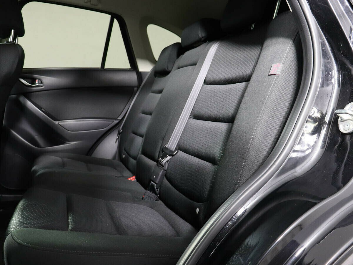 Mazda CX-5, 2.0 л, АТ, 2015 фото 1