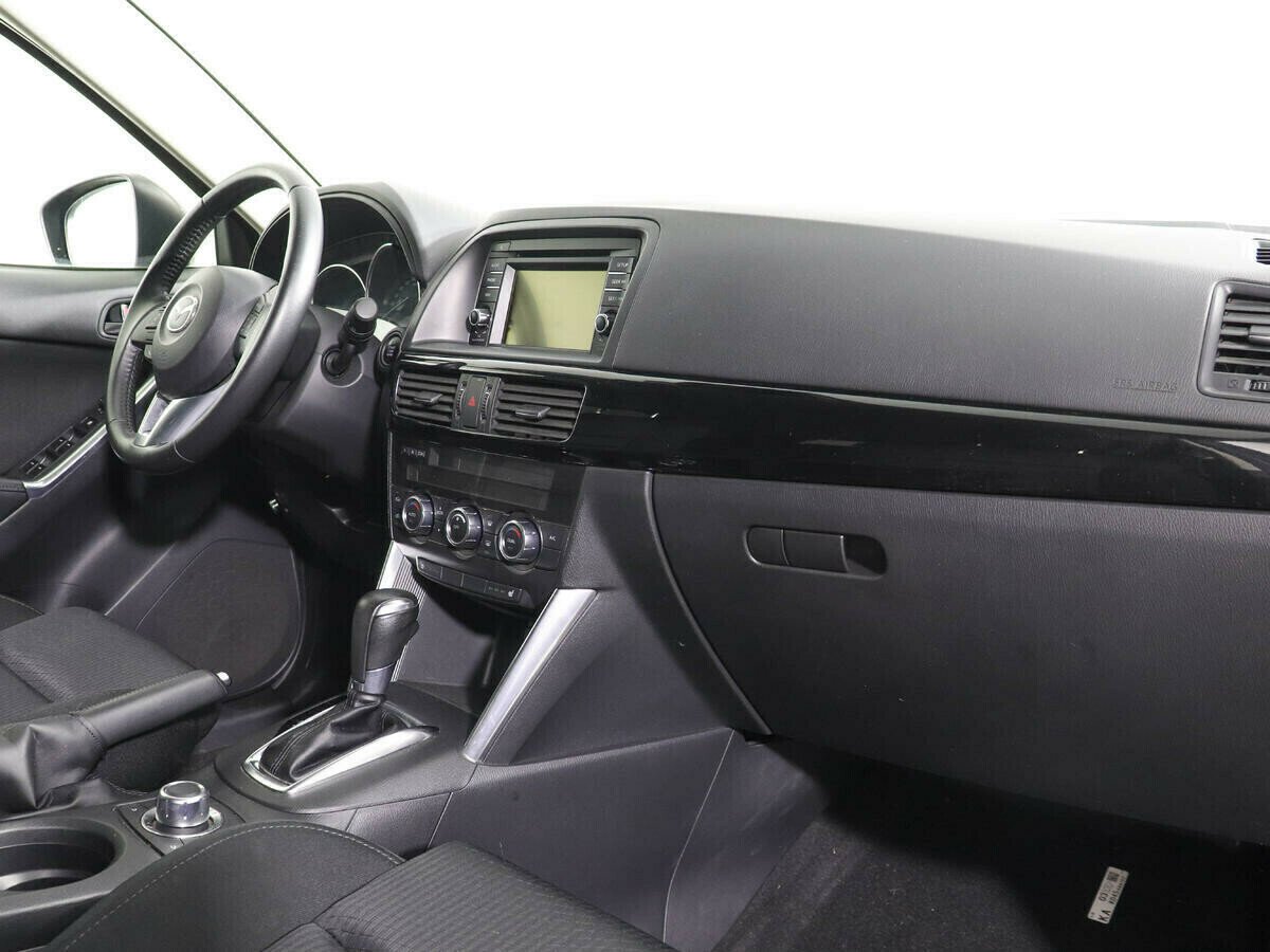 Mazda CX-5, 2.0 л, АТ, 2015 фото 9