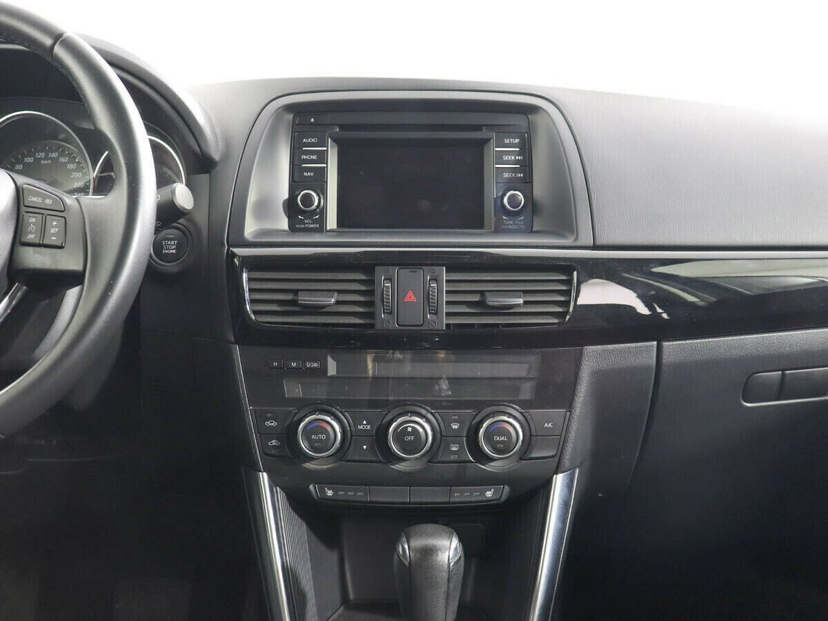 Mazda CX-5, 2.0 л, АТ, 2015 фото 2