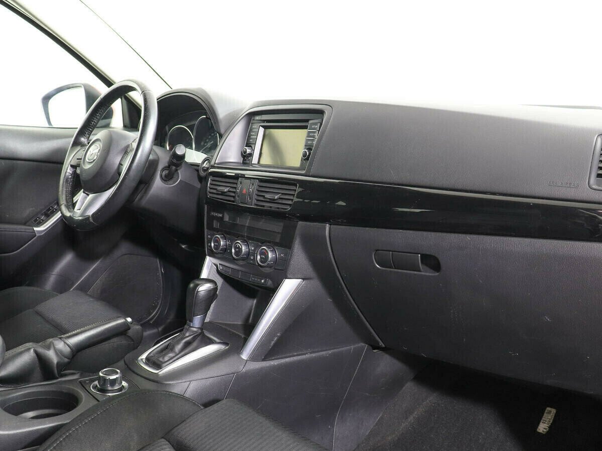Mazda CX-5, 2.5 л, АТ, 2014 фото 7