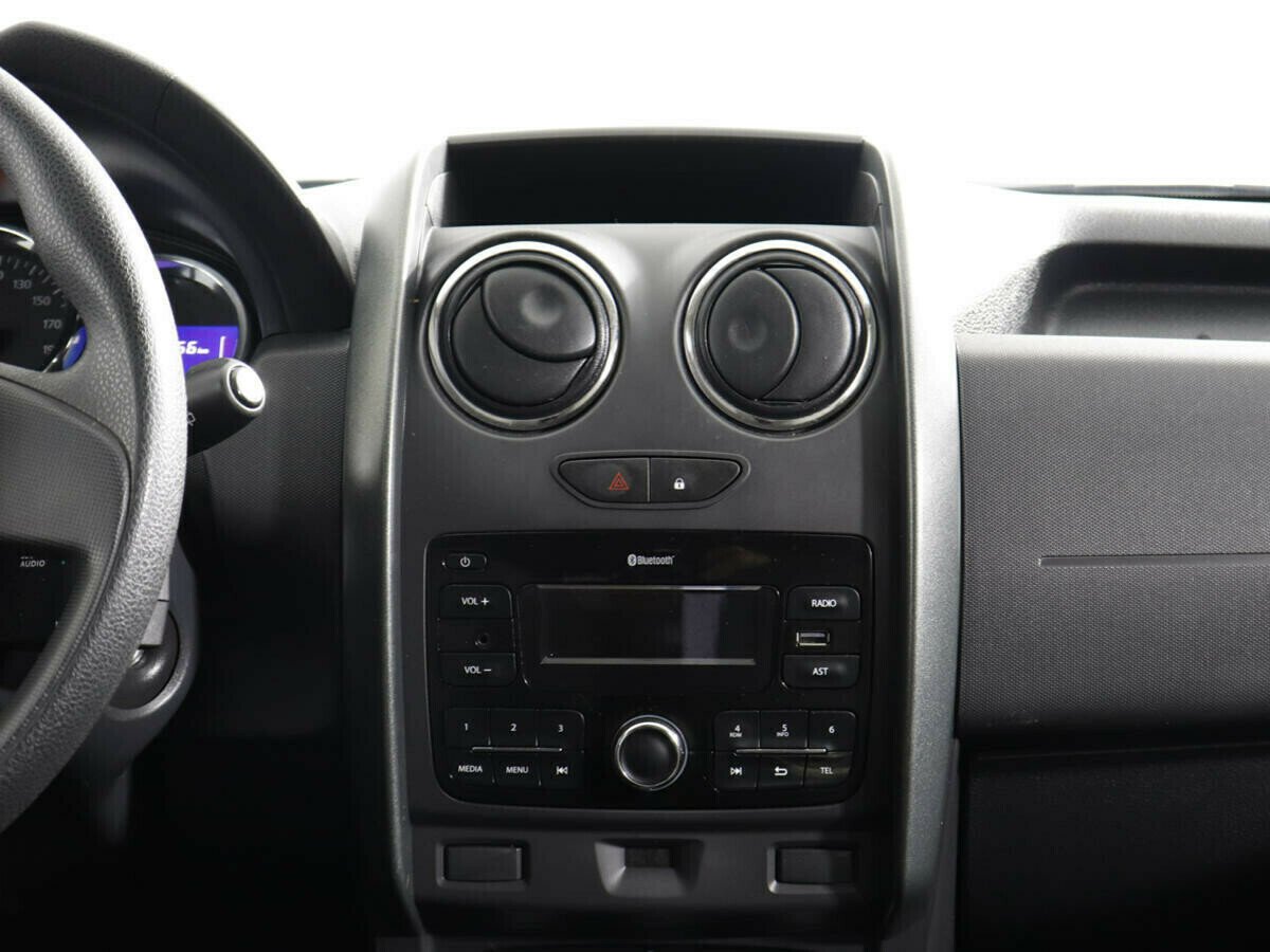 Renault Duster, 1.5 л, МТ, 2018 фото 2