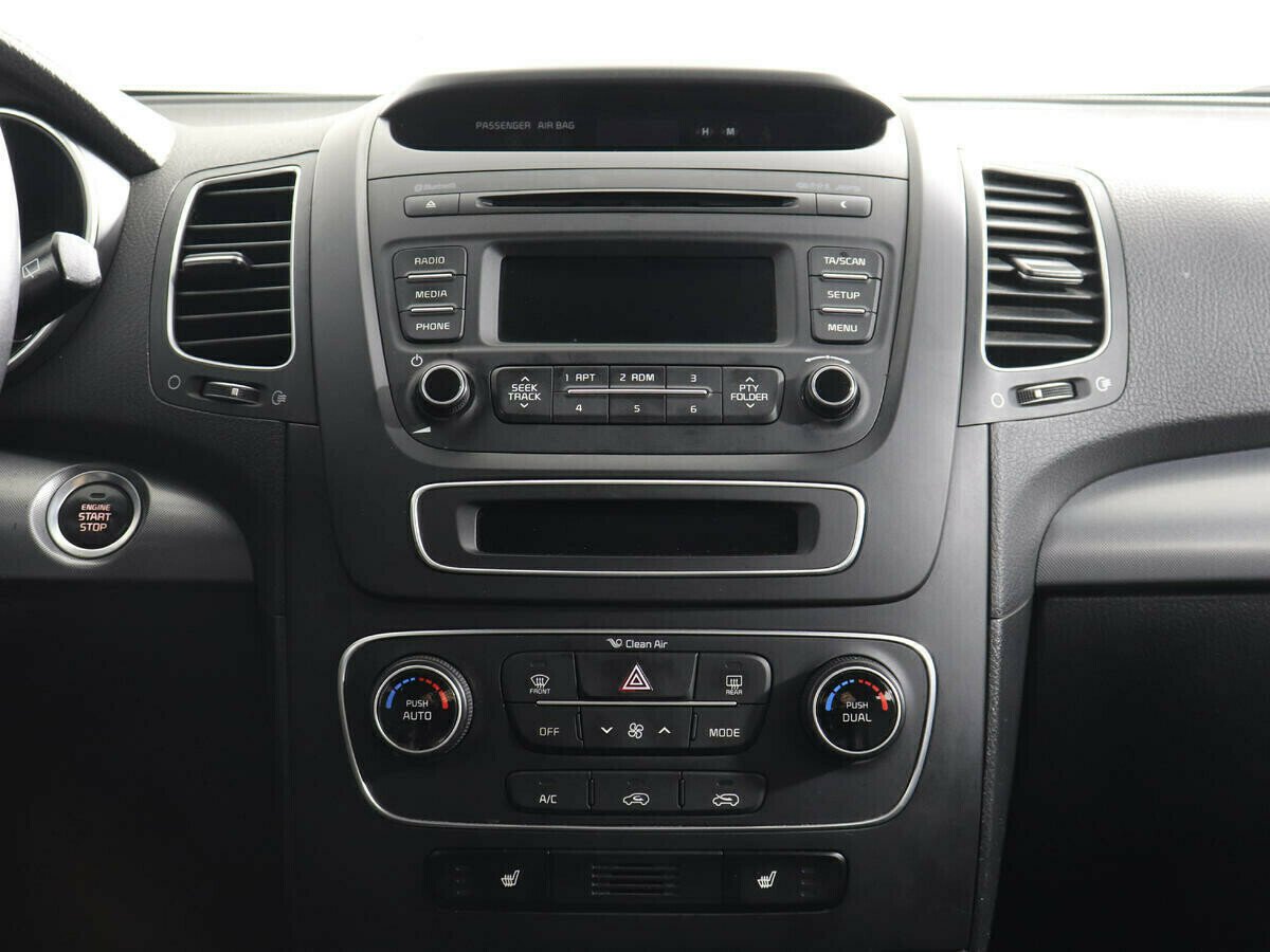 Kia Sorento, 2.4 л, АТ, 2015 фото 1