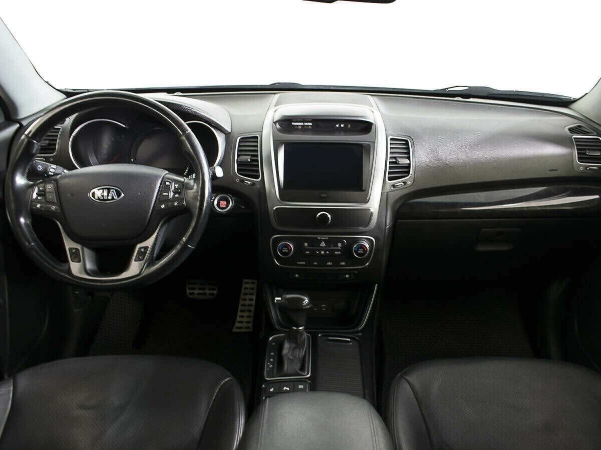 Kia Sorento, 2.4 л, АТ, 2016 фото 12