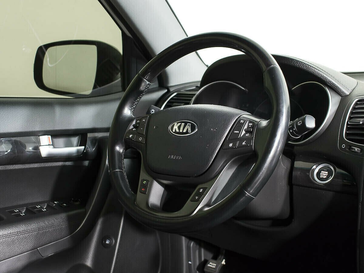 Kia Sorento, 2.4 л, АТ, 2016 фото 8