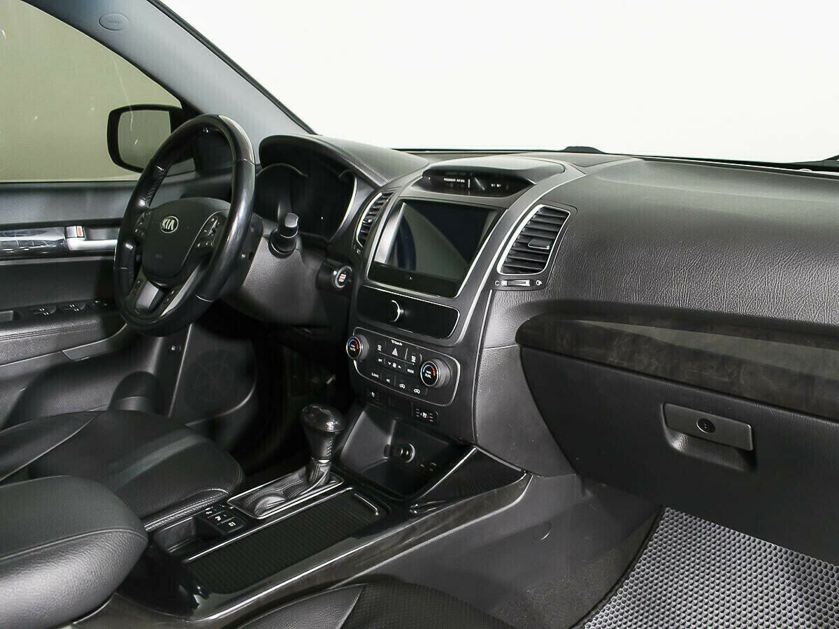 Kia Sorento, 2.4 л, АТ, 2016 фото 11