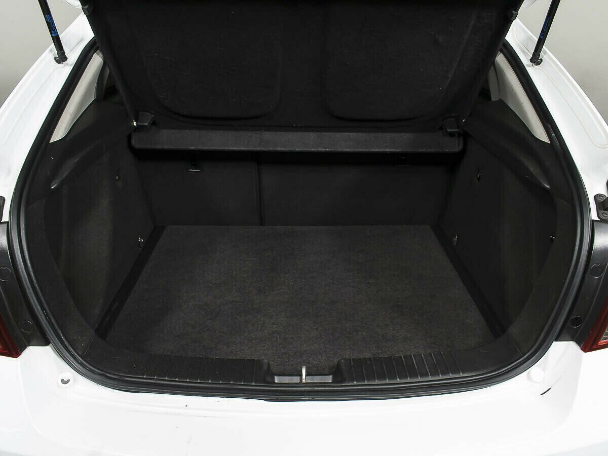 Chevrolet Cruze, 1.6 л, МТ, 2013 фото 1