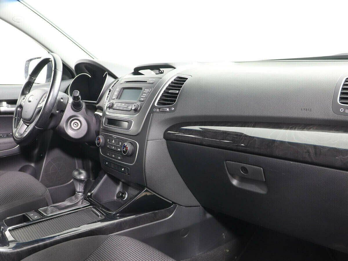 Kia Sorento, 2.4 л, АТ, 2018 фото 7