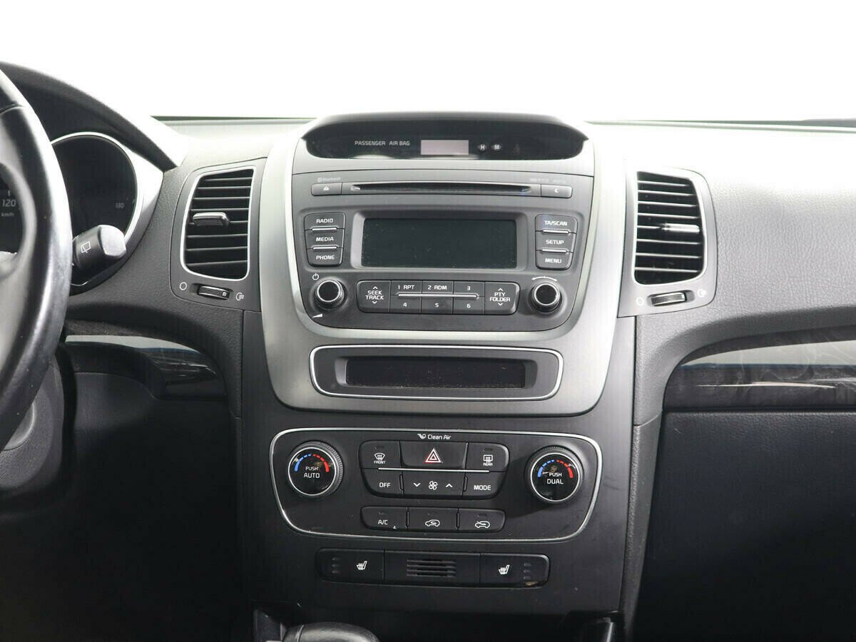 Kia Sorento, 2.4 л, АТ, 2018 фото 8