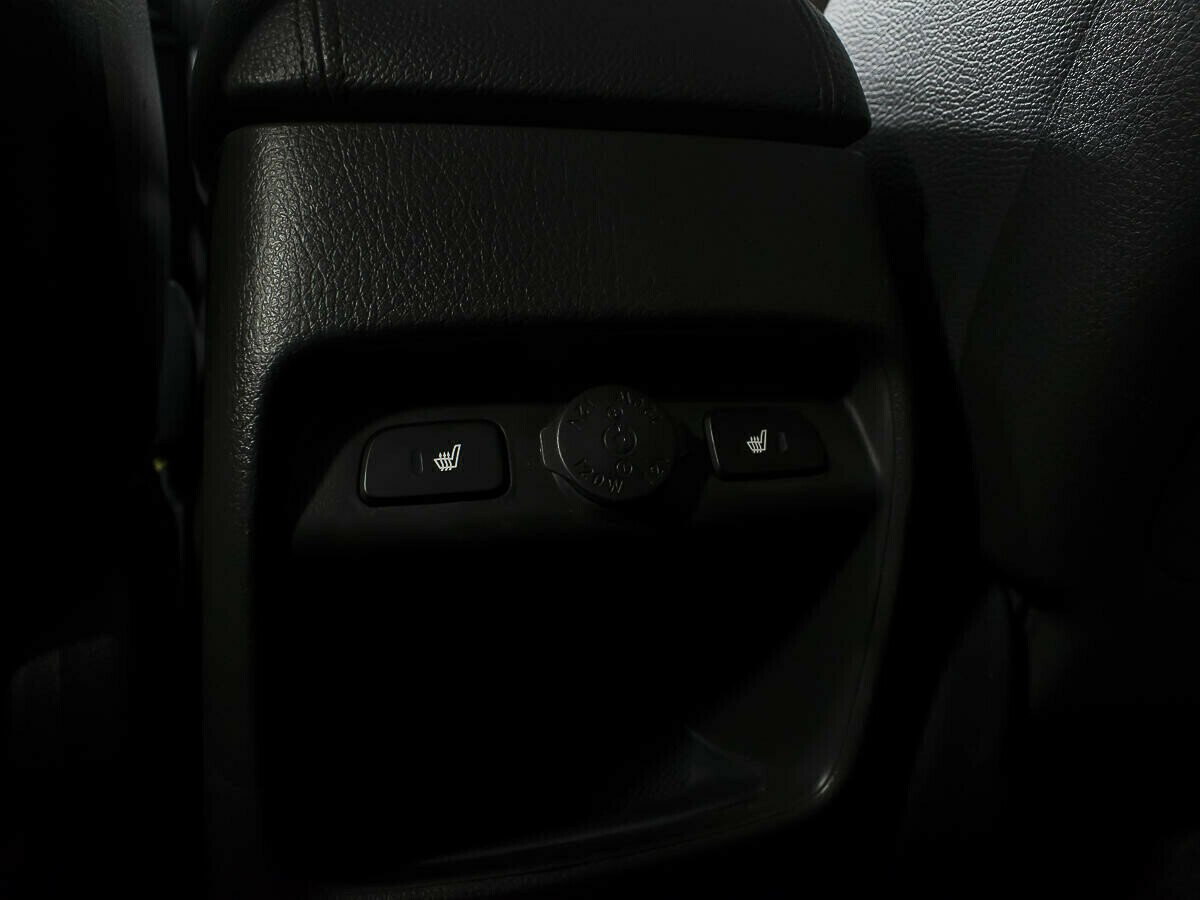 Kia Sorento, 2.2 л, АТ, 2018 фото 13