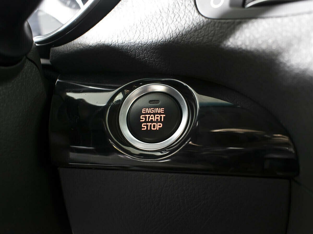 Kia Sorento, 2.2 л, АТ, 2018 фото 15
