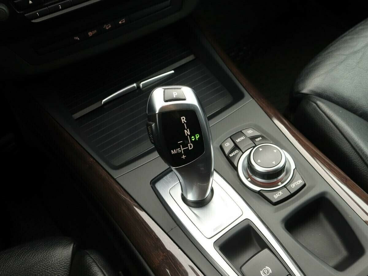 BMW X5 3.0 АКПП, 2010, 161 000 км фото 10