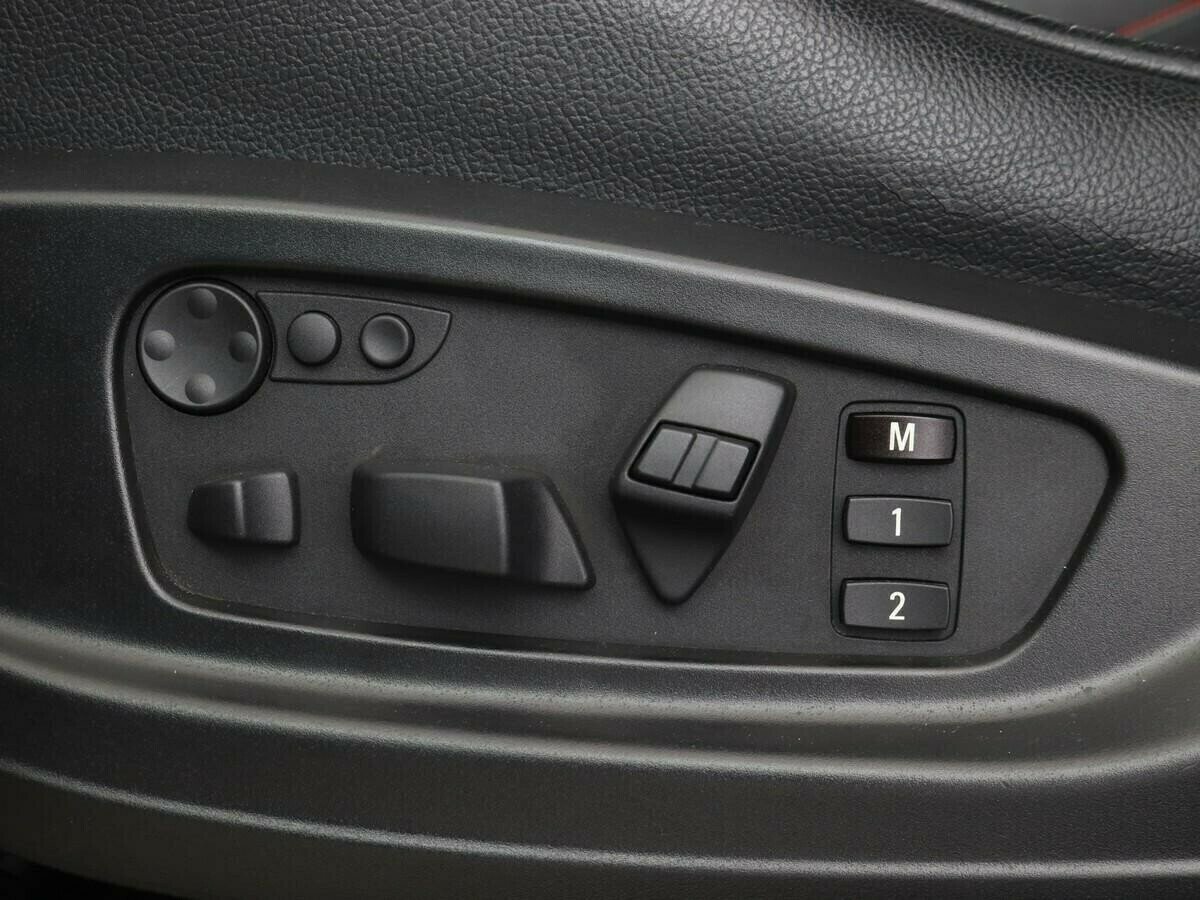 BMW X5 3.0 АКПП, 2010, 161 000 км фото 11