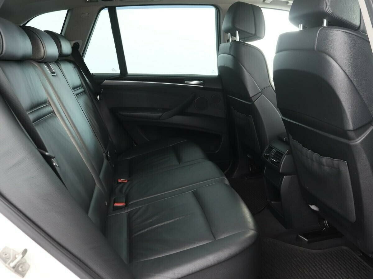 BMW X5 3.0 АКПП, 2010, 161 000 км фото 7