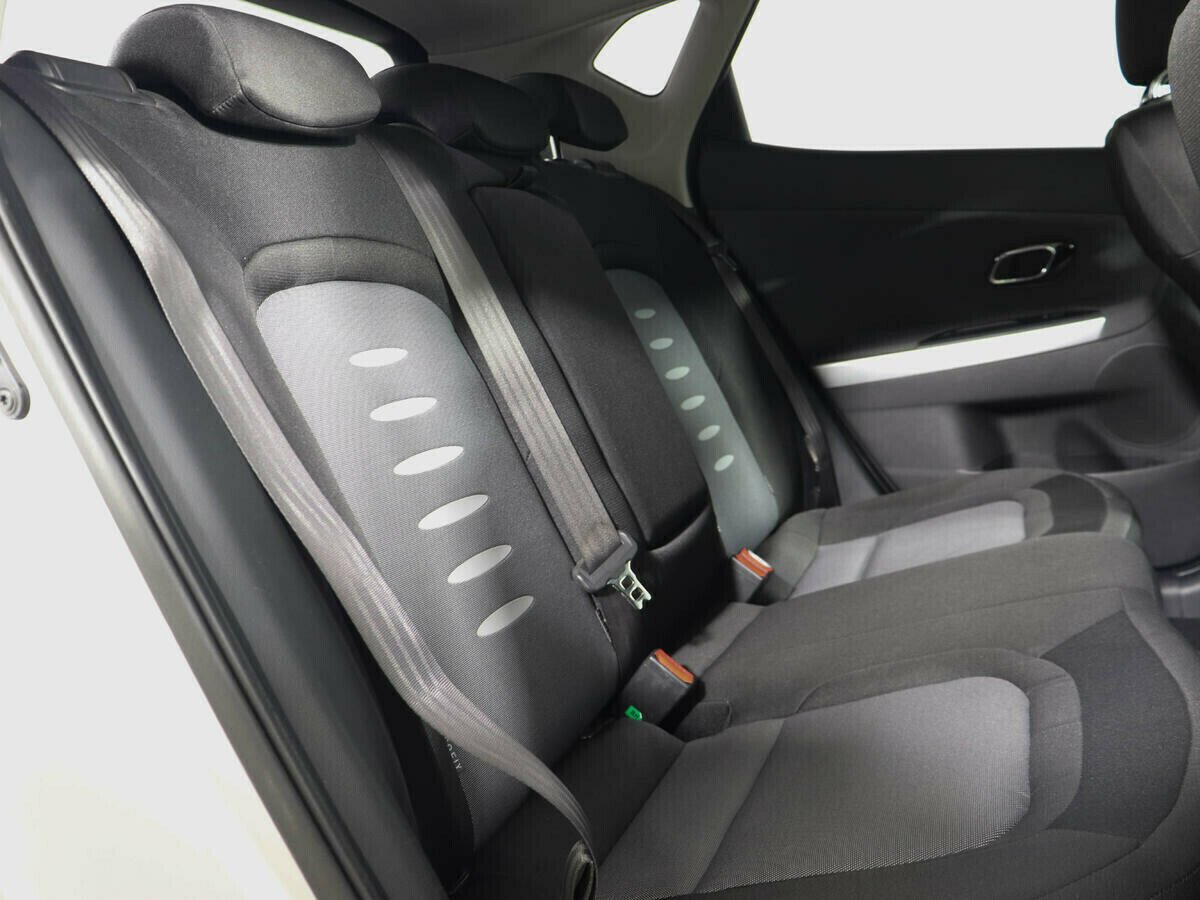 Kia Ceed, 1.6 л, АТ, 2013 фото 8