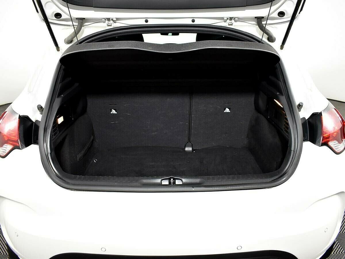 Citroen DS4, 1.6 л, АТ, 2012 фото 2