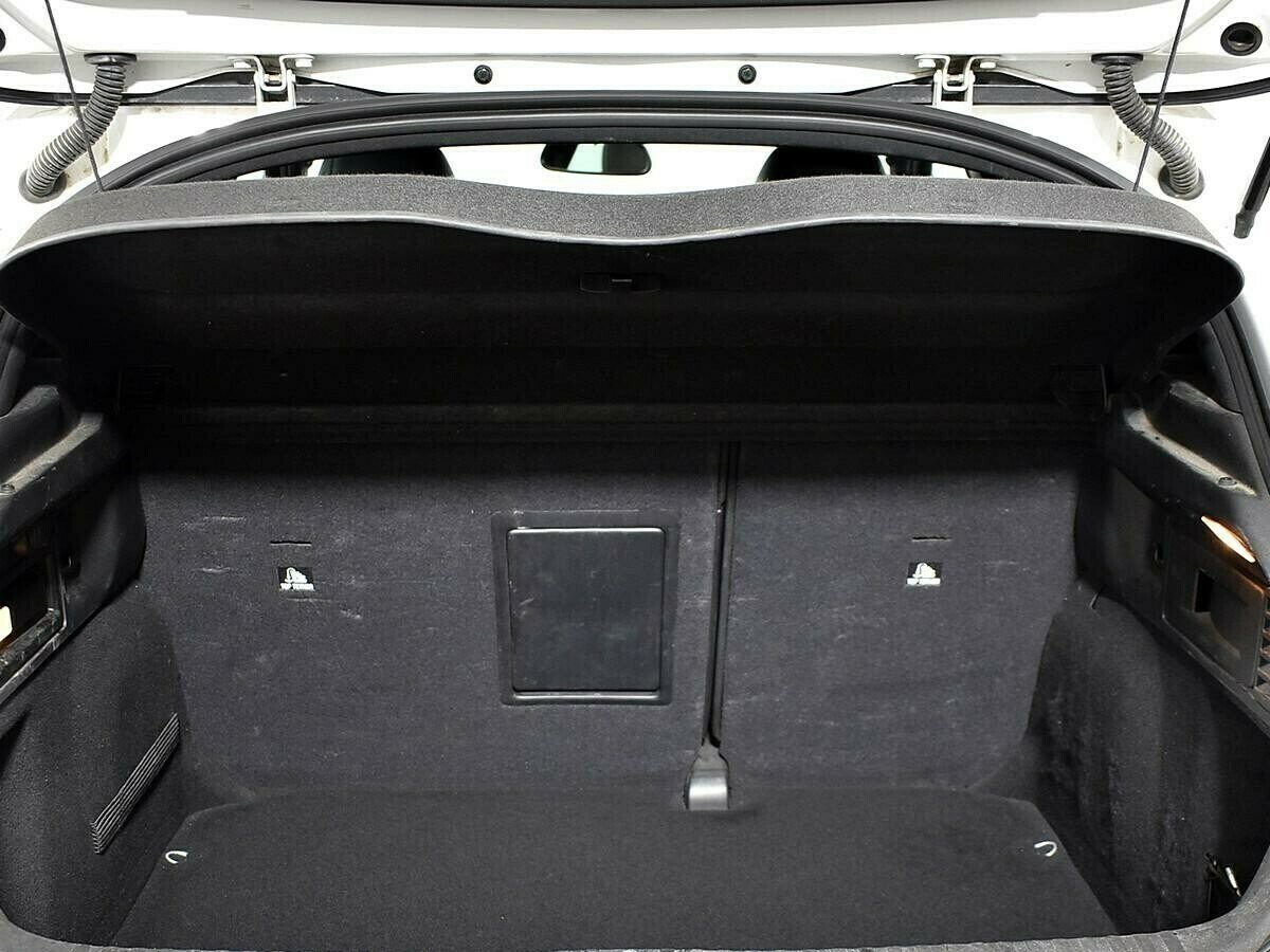 Citroen DS4, 1.6 л, МТ, 2012 фото 1