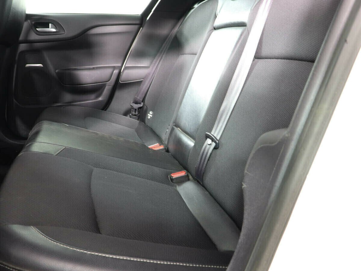 Citroen DS4, 1.6 л, АТ, 2013 фото 1
