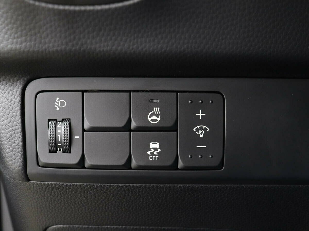 Kia Soul, 1.6 л, АТ, 2016 фото 1