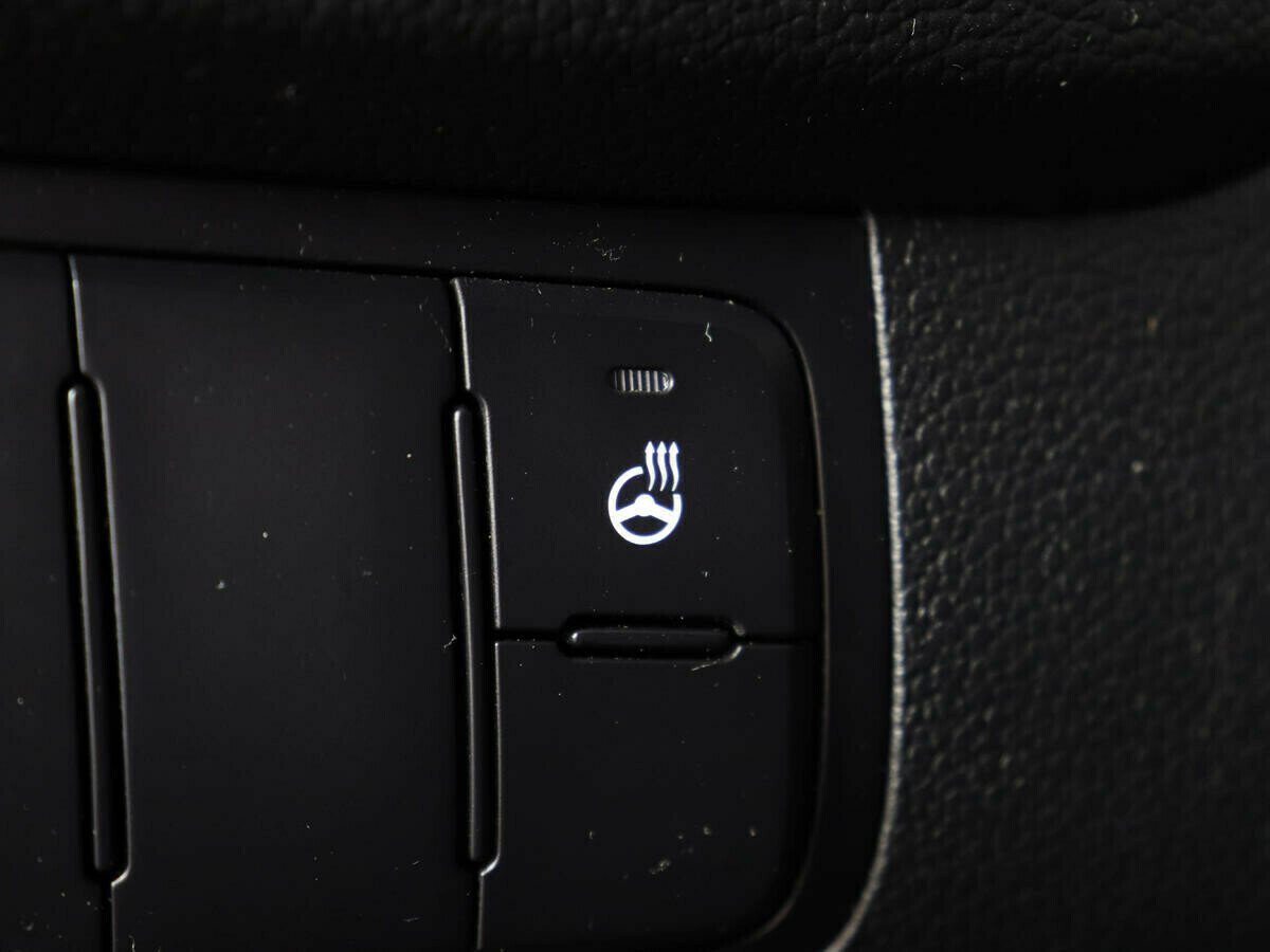 Kia Ceed, 1.6 л, Робот, 2015 фото 8