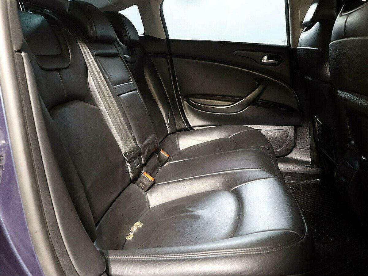Citroen C5, 2.7 л, АТ, 2008 фото 2