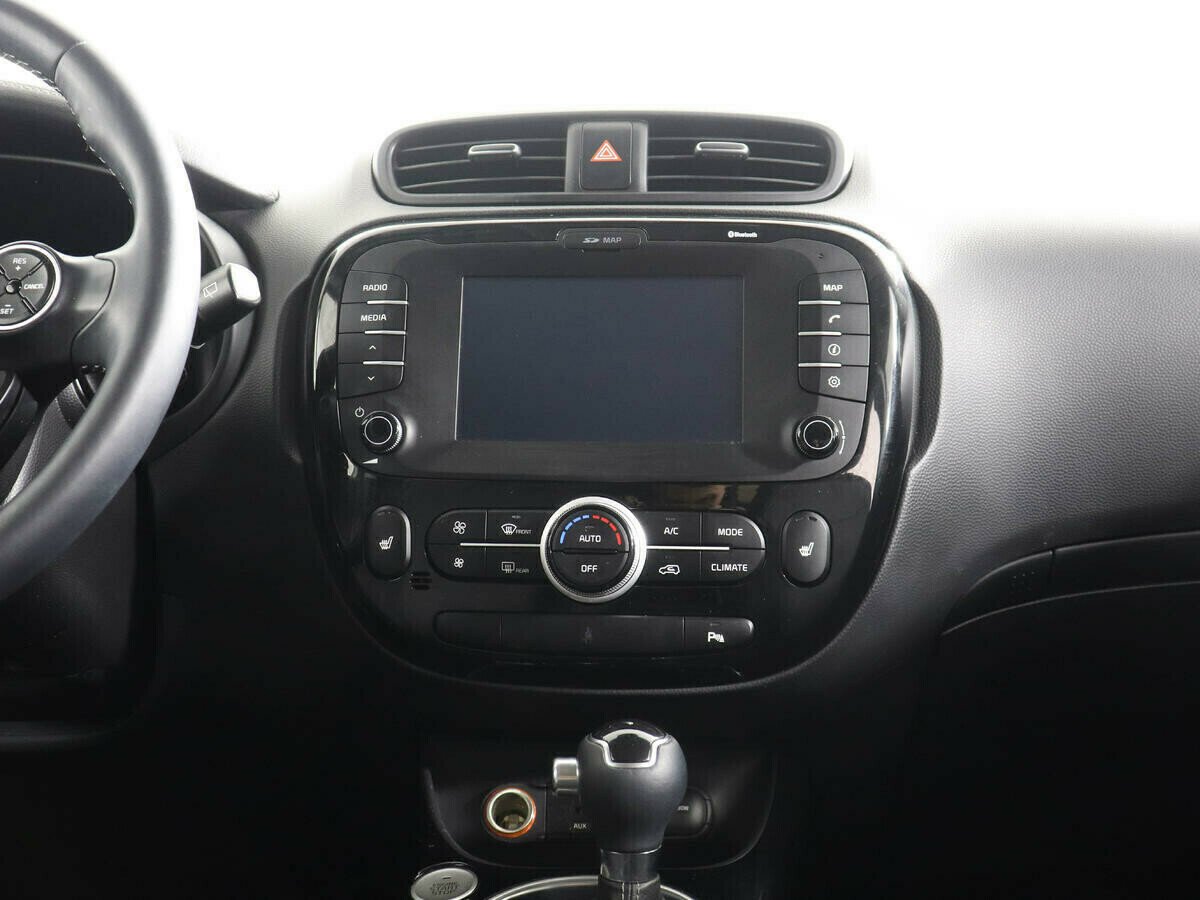 Kia Soul, 2.0 л, АТ, 2019 фото 9