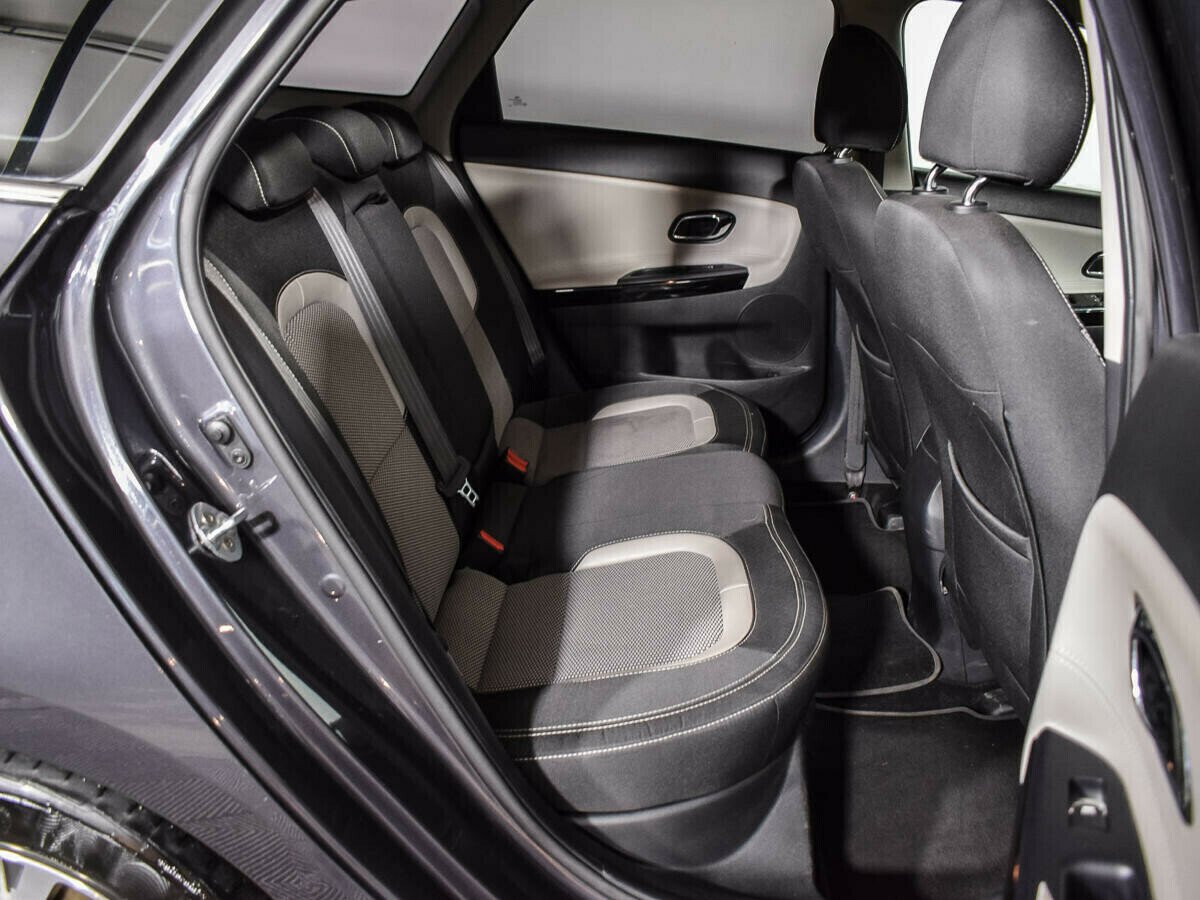 Kia Ceed, 1.6 л, АТ, 2015 фото 7