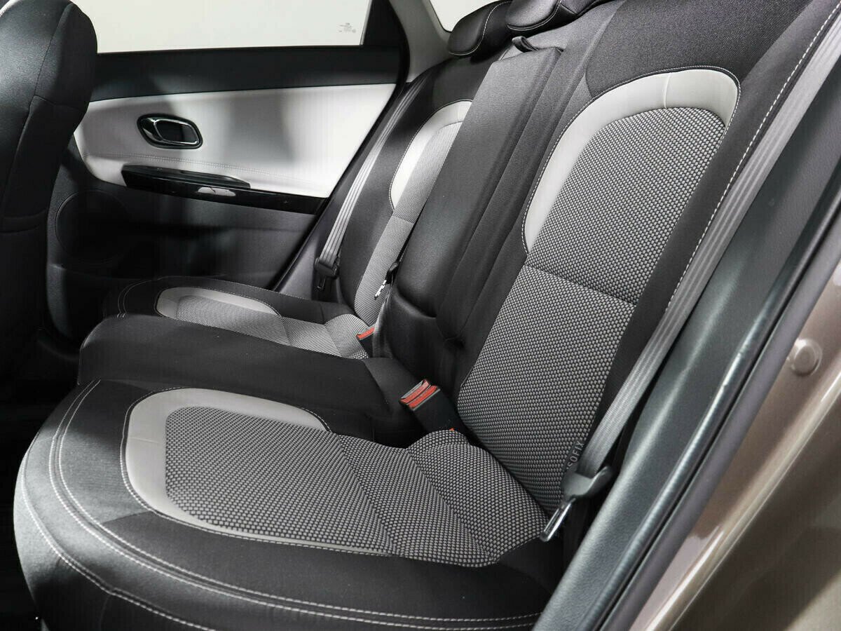 Kia Ceed, 1.6 л, АТ, 2017 фото 1