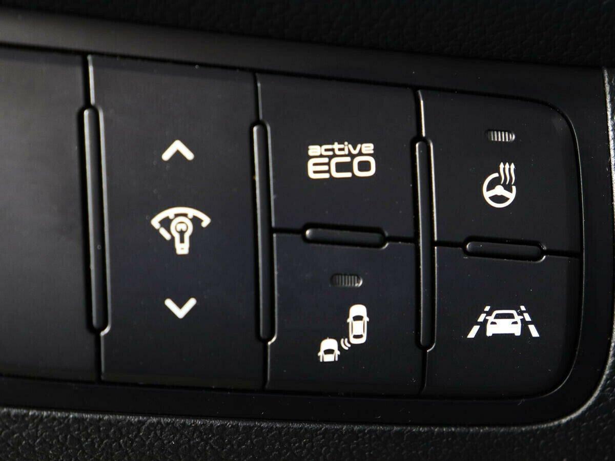 Kia Ceed, 1.6 л, АТ, 2017 фото 10