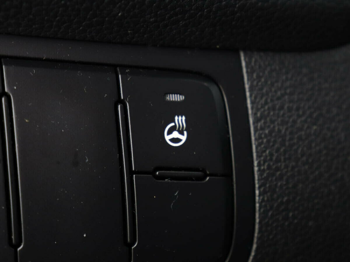 Kia Ceed, 1.6 л, АТ, 2018 фото 8