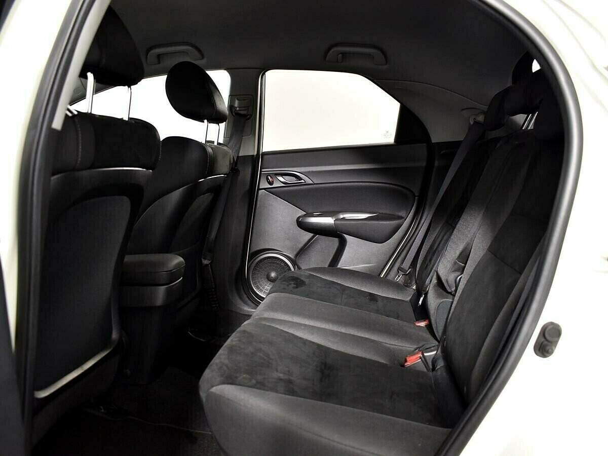 Honda Civic 1.8 АКПП, 2011, 155 000 км фото 6