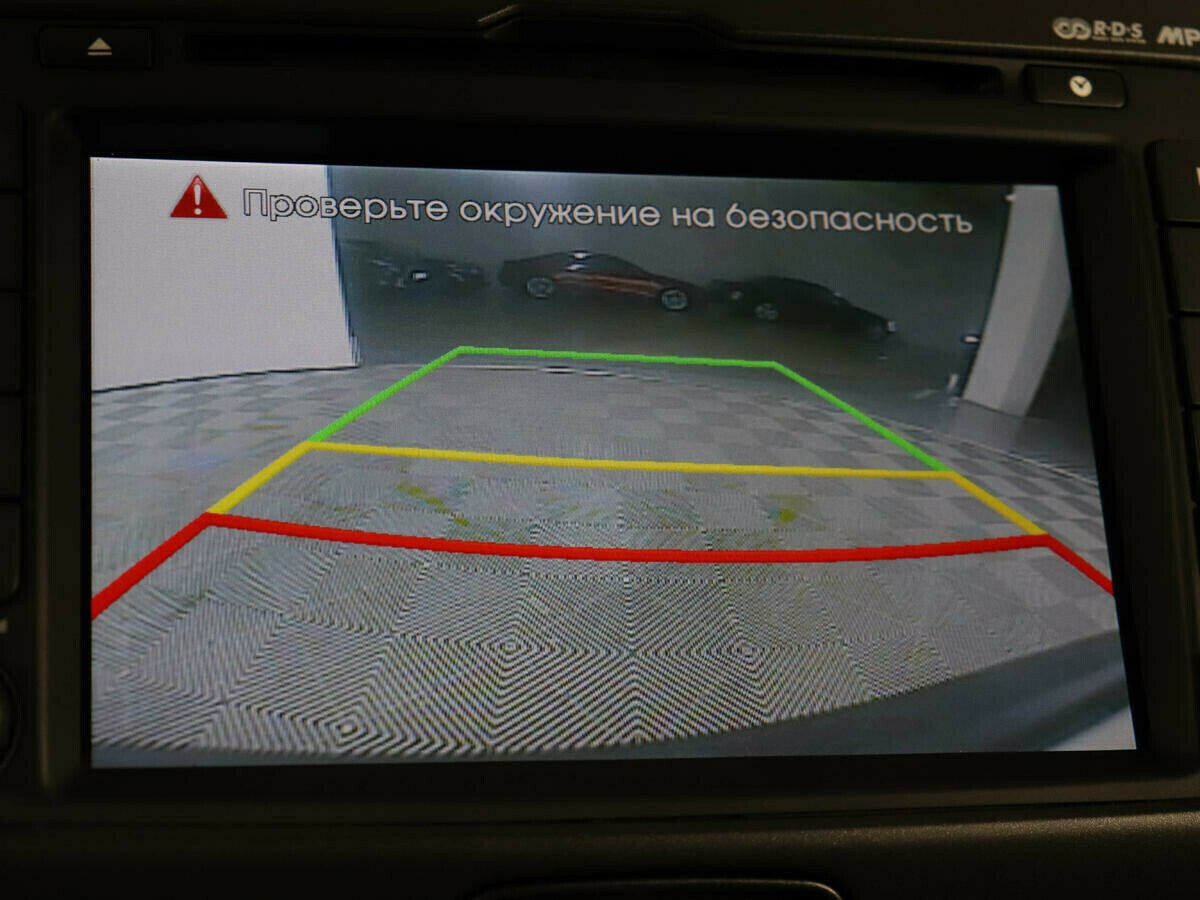 Kia Sportage, 2.0 л, АТ, 2013 фото 1