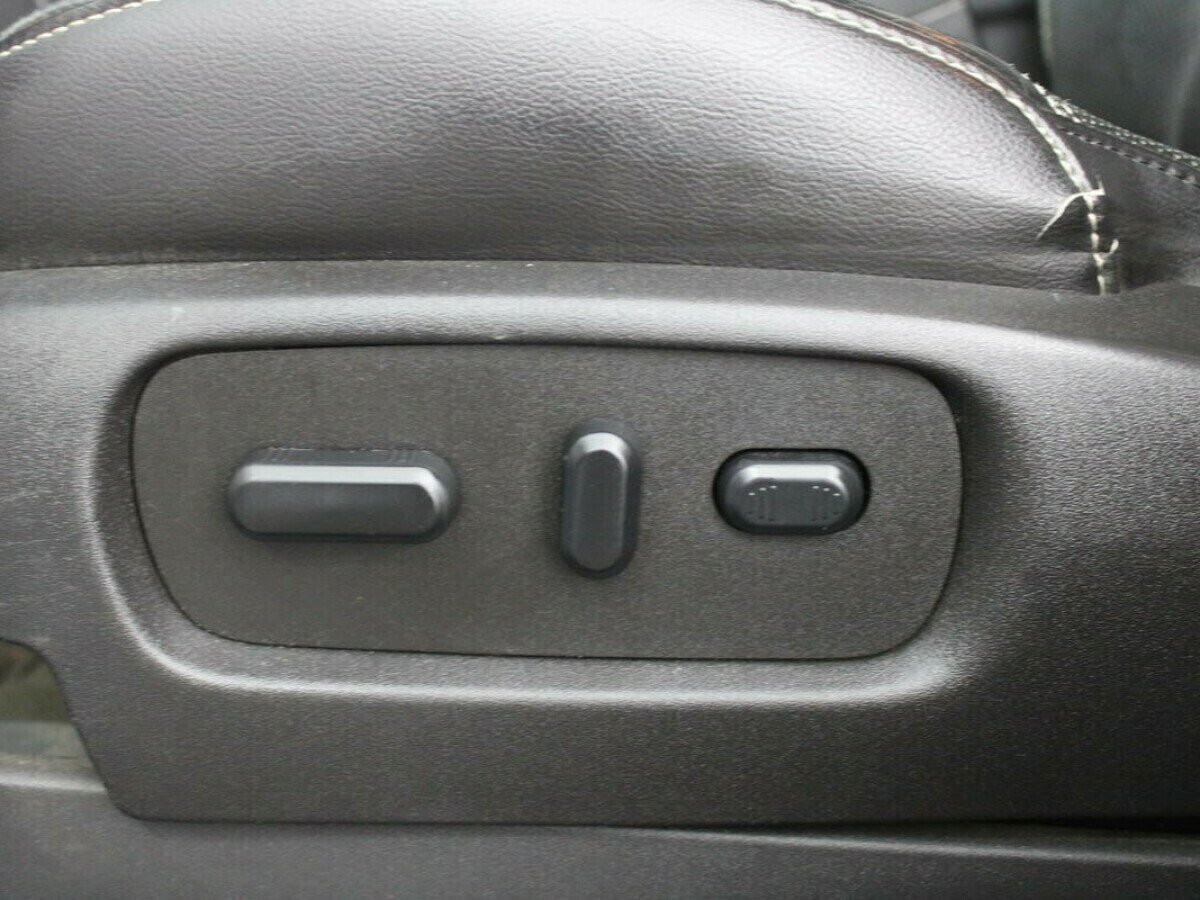 Ford Explorer, 3.5 л, АТ, 2013 фото 2
