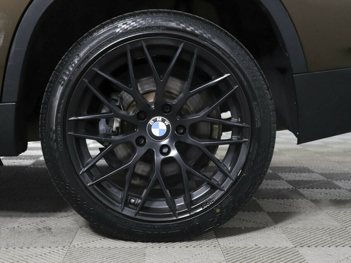 BMW X1 2.0 АКПП, 2013, 131 000 км фото 9