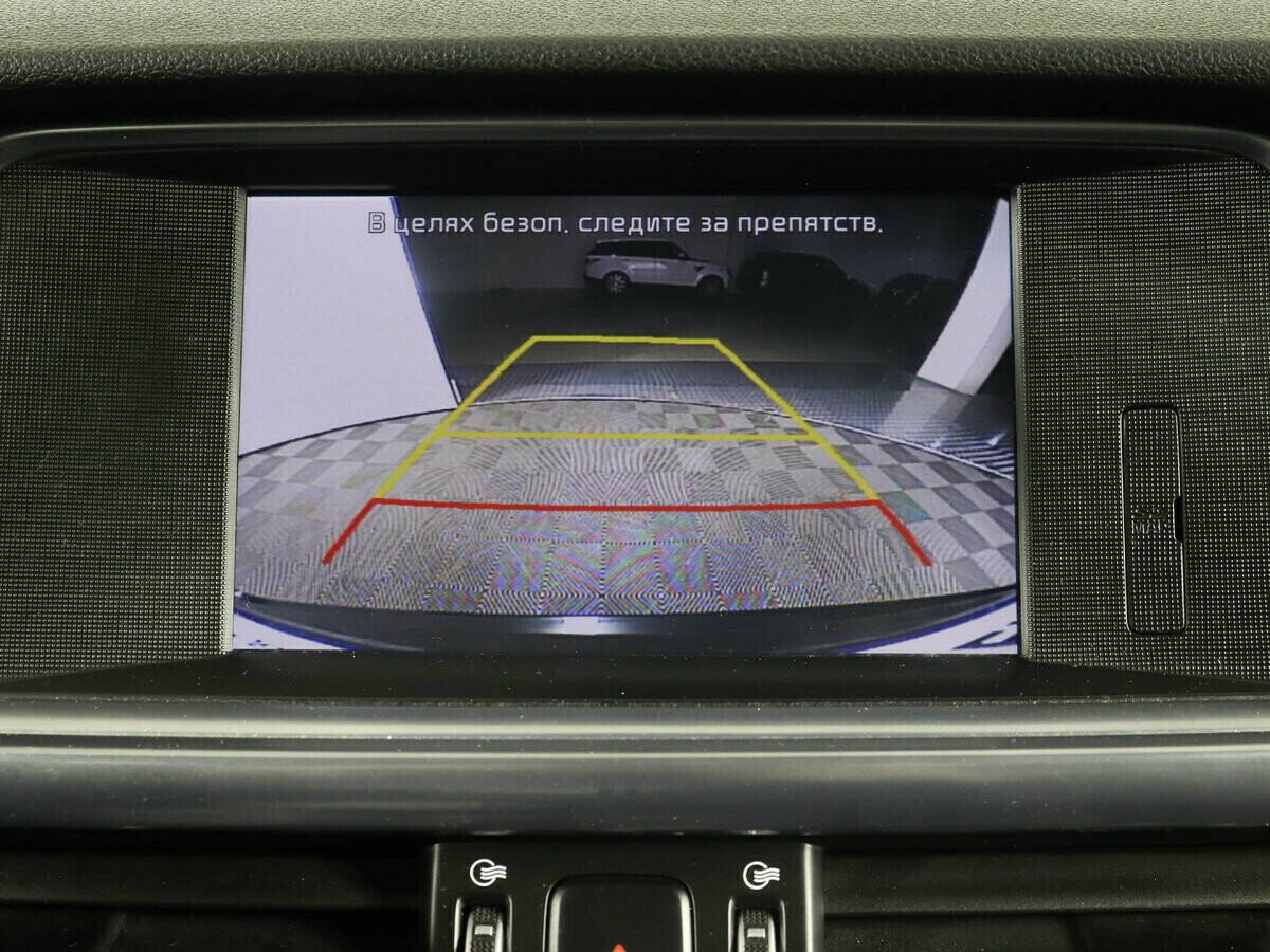 Kia Optima, 2.0 л, АТ, 2016 фото 1