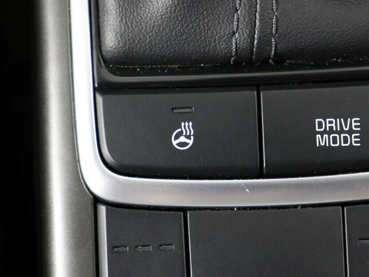Kia Optima, 2.0 л, АТ, 2018 фото 7