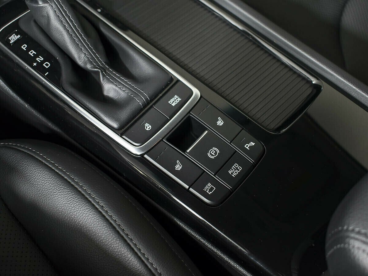 Kia Optima, 2.4 л, АТ, 2019 фото 10