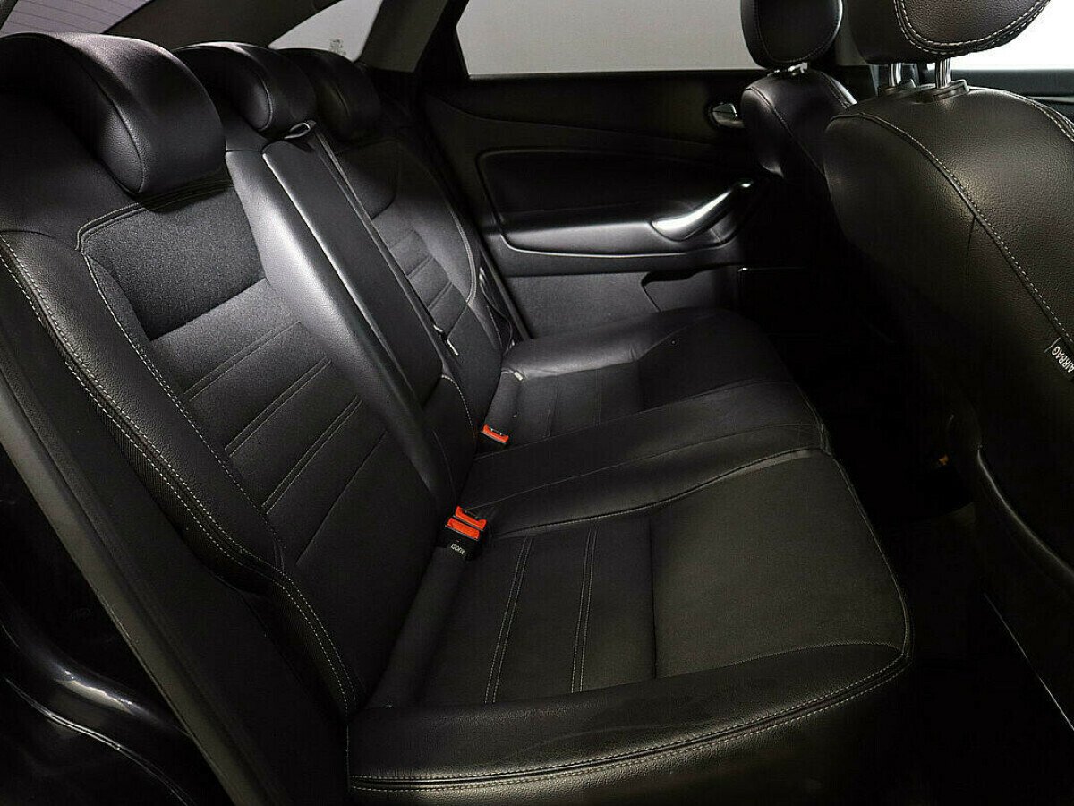 Ford Mondeo, 2.3 л, АТ, 2009 фото 9