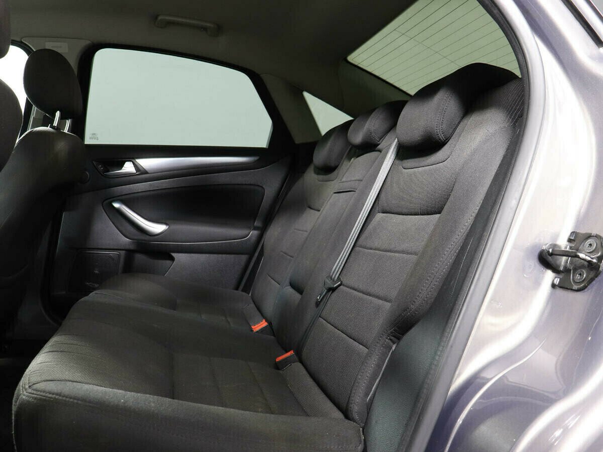 Ford Mondeo, 2.0 л, Робот, 2011 фото 1