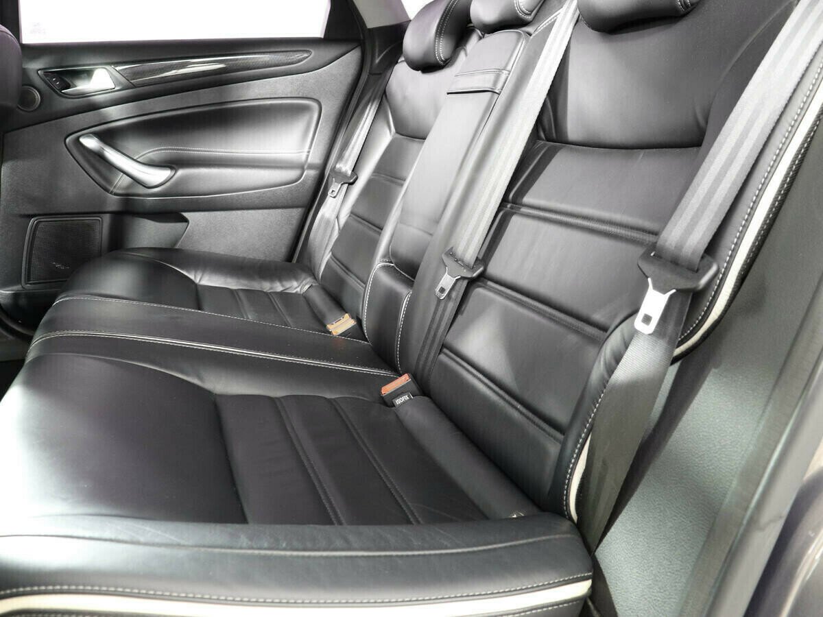 Ford Mondeo, 2.3 л, АТ, 2013 фото 1