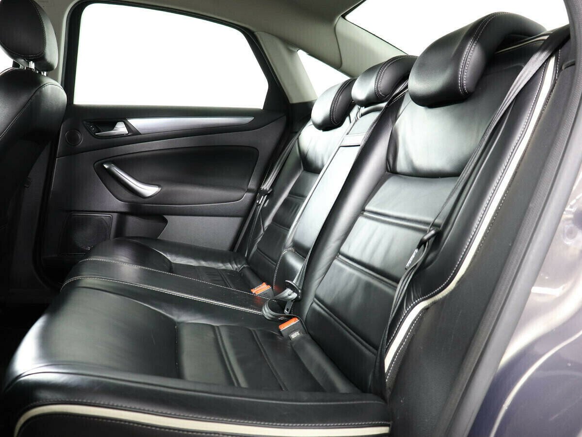 Ford Mondeo, 2.0 л, Робот, 2014 фото 2