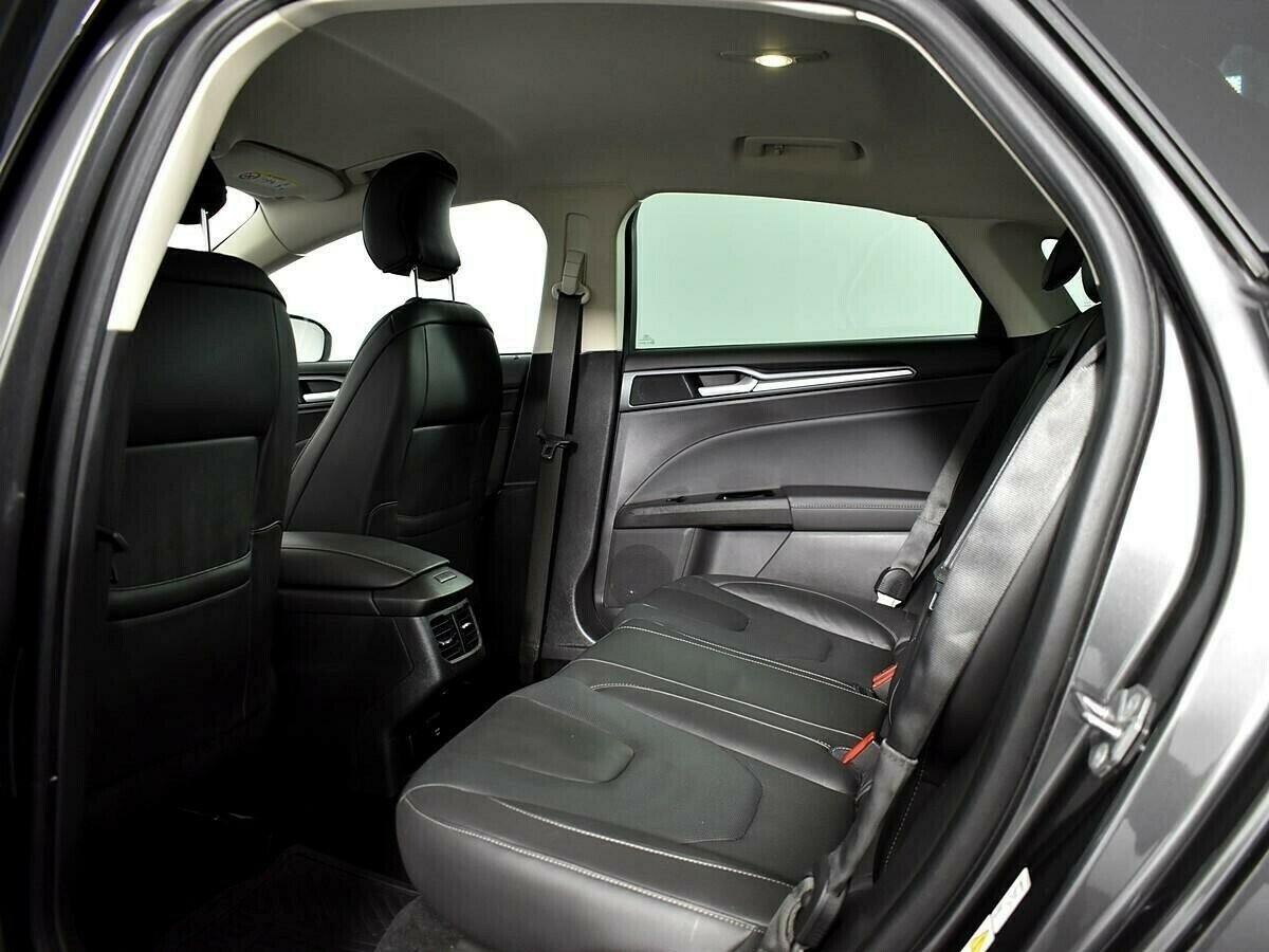 Ford Mondeo, 2.0 л, АТ, 2015 фото 1